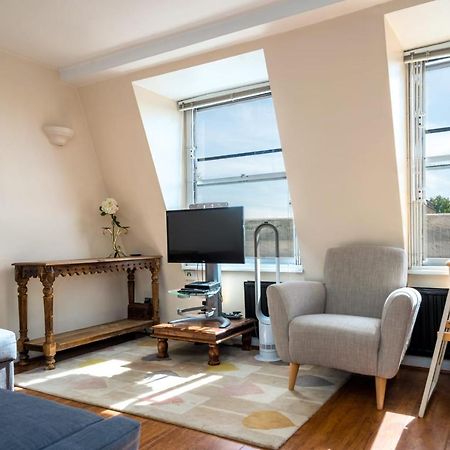 1Br South Kensington Apt Near Gloucester Road 런던 외부 사진