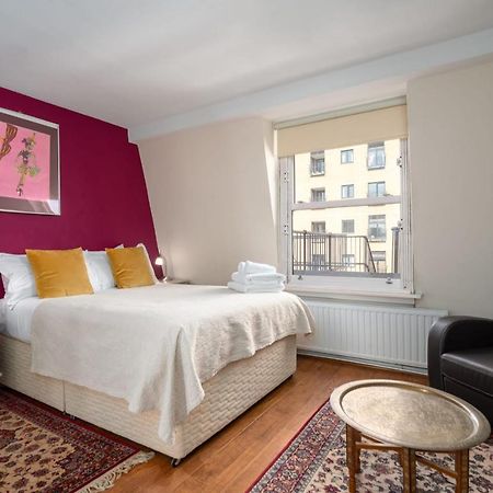1Br South Kensington Apt Near Gloucester Road 런던 외부 사진
