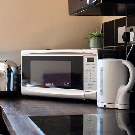1Br South Kensington Apt Near Gloucester Road 런던 외부 사진