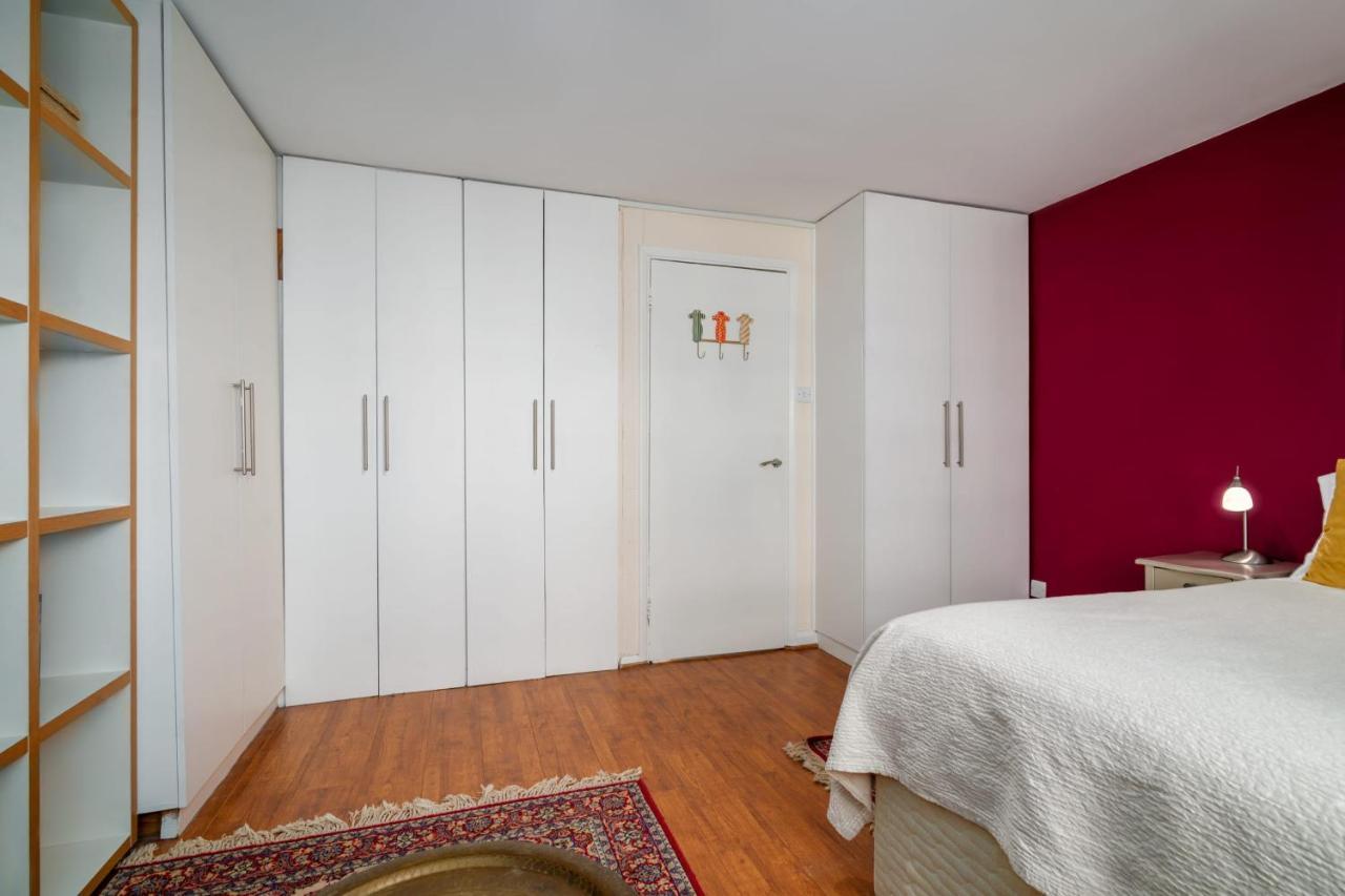 1Br South Kensington Apt Near Gloucester Road 런던 외부 사진