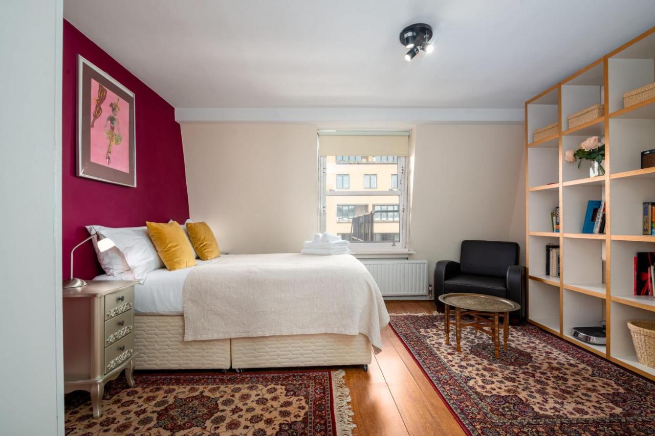1Br South Kensington Apt Near Gloucester Road 런던 외부 사진