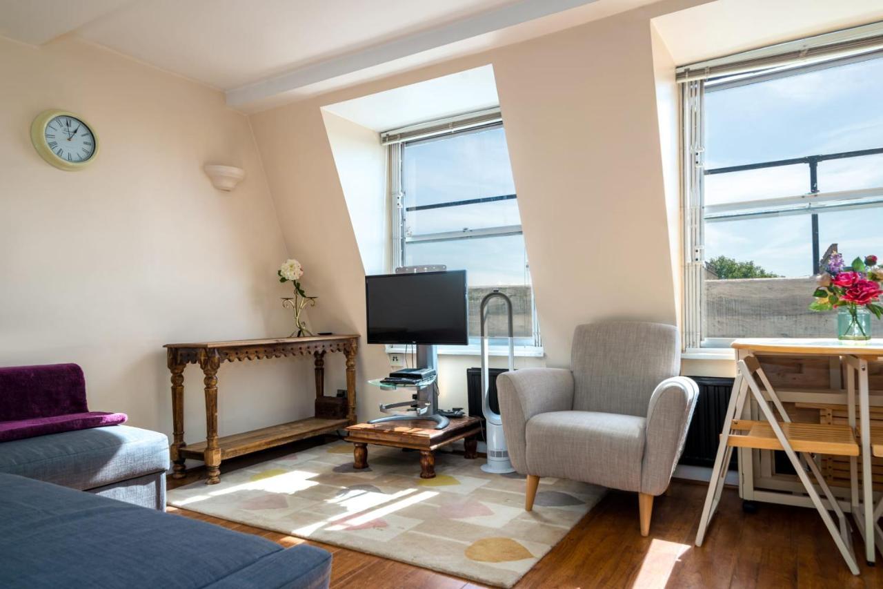 1Br South Kensington Apt Near Gloucester Road 런던 외부 사진