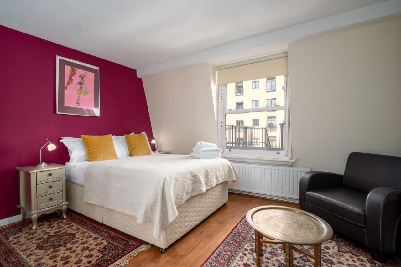 1Br South Kensington Apt Near Gloucester Road 런던 외부 사진