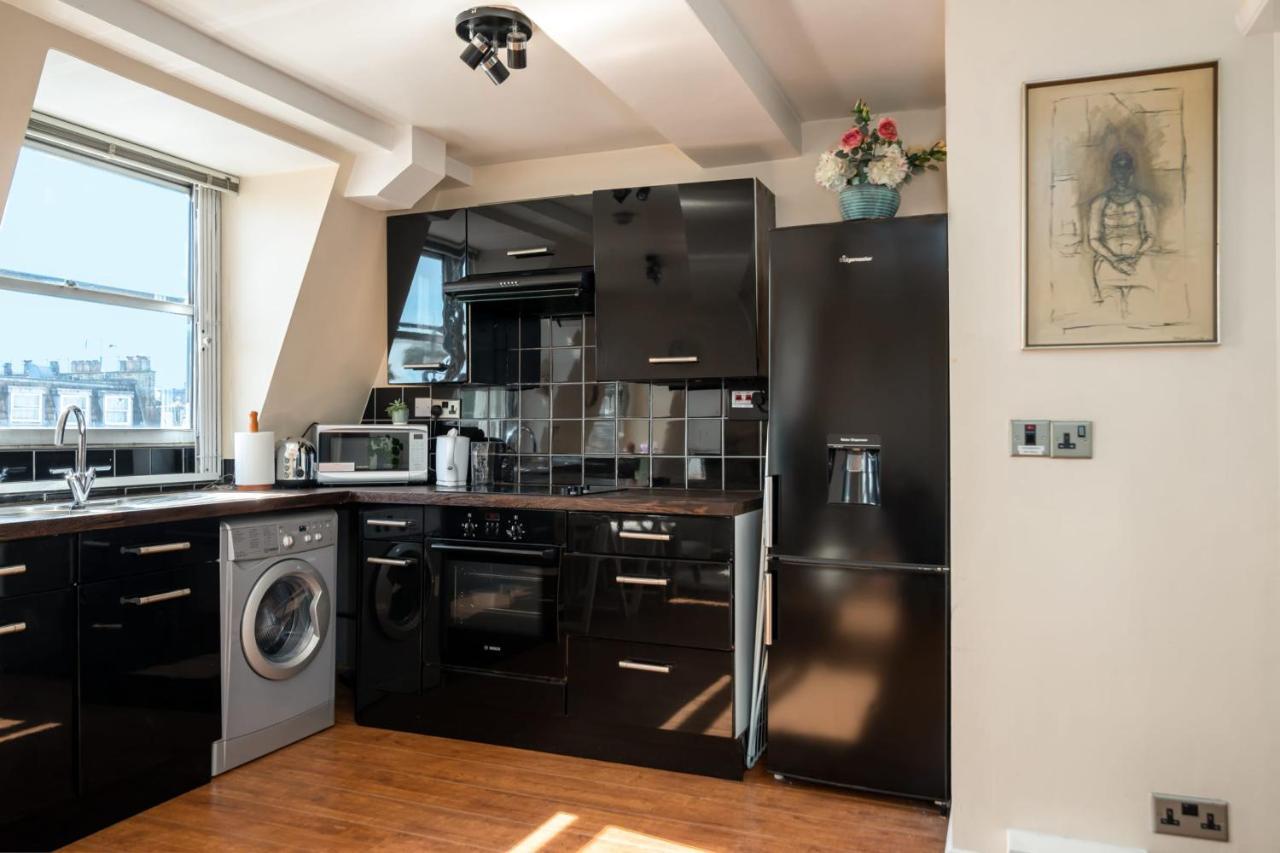 1Br South Kensington Apt Near Gloucester Road 런던 외부 사진