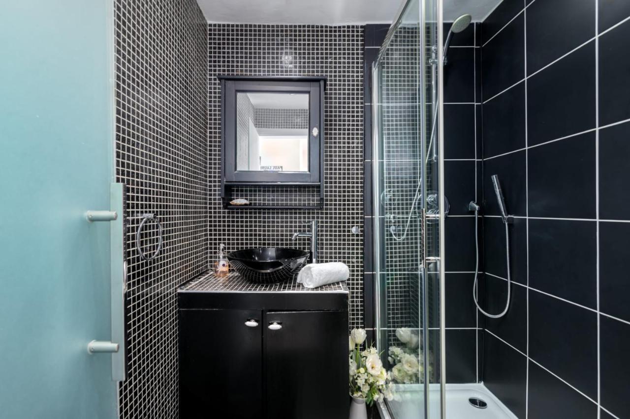 1Br South Kensington Apt Near Gloucester Road 런던 외부 사진