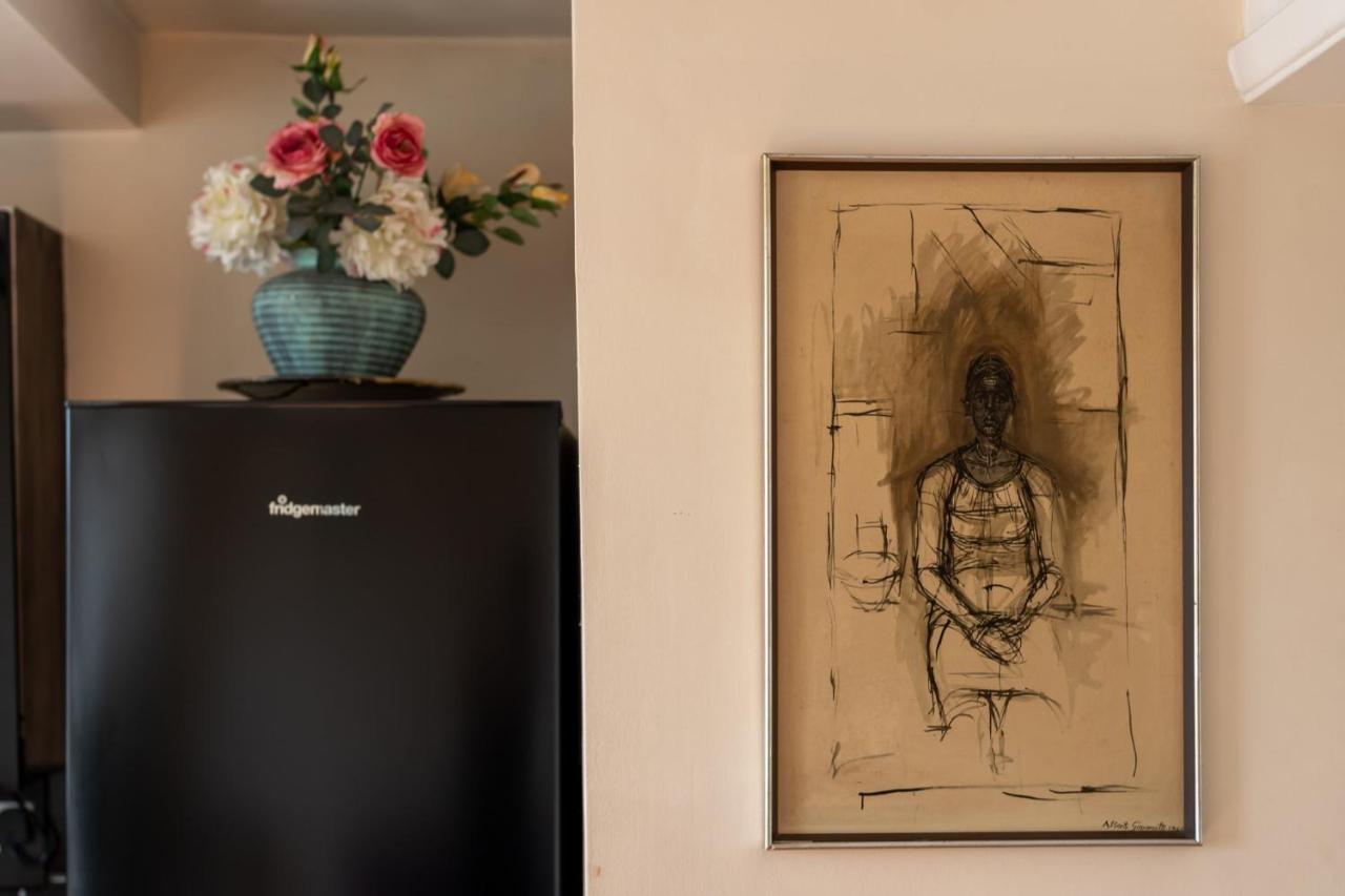 1Br South Kensington Apt Near Gloucester Road 런던 외부 사진